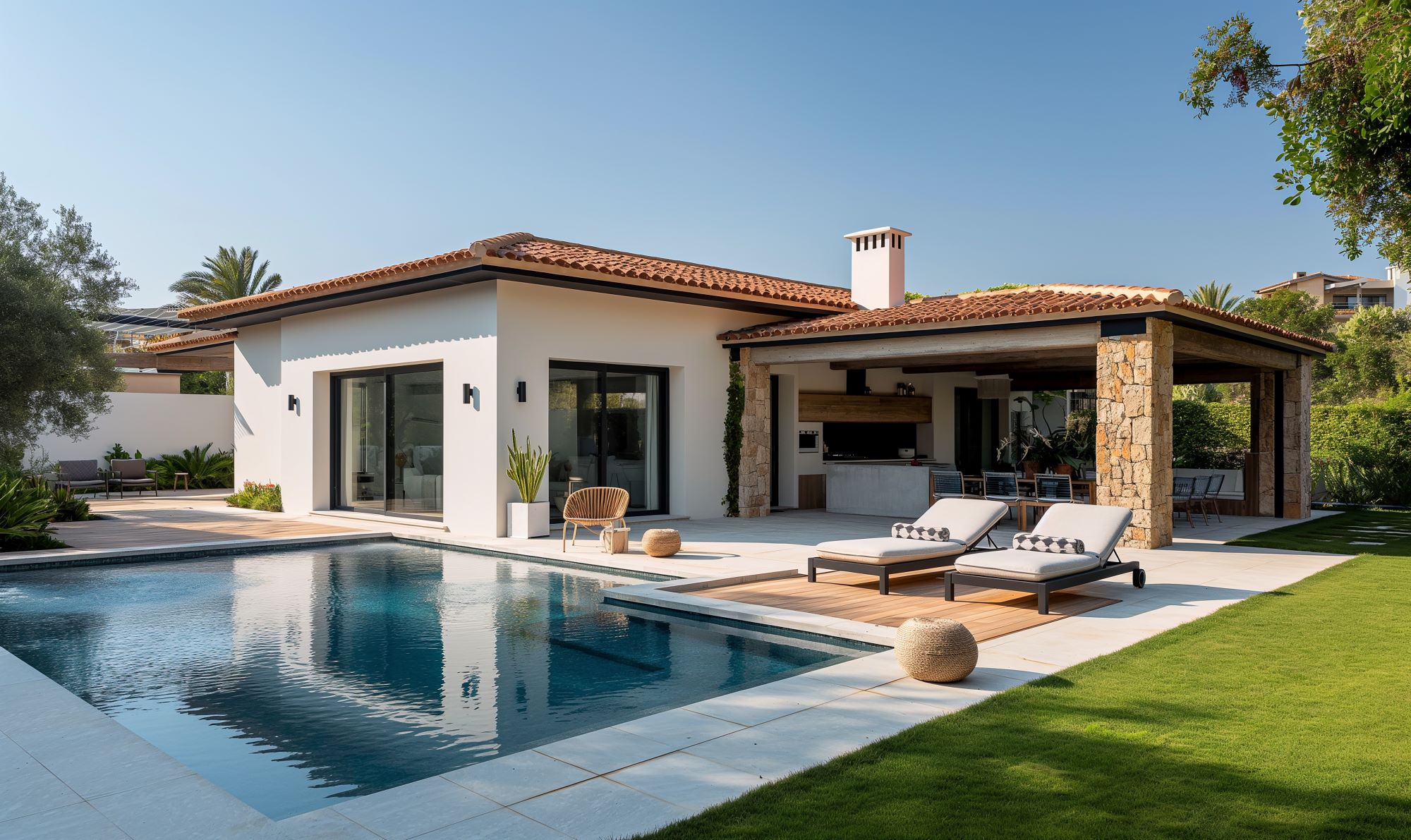 Ferienhaus Portugal