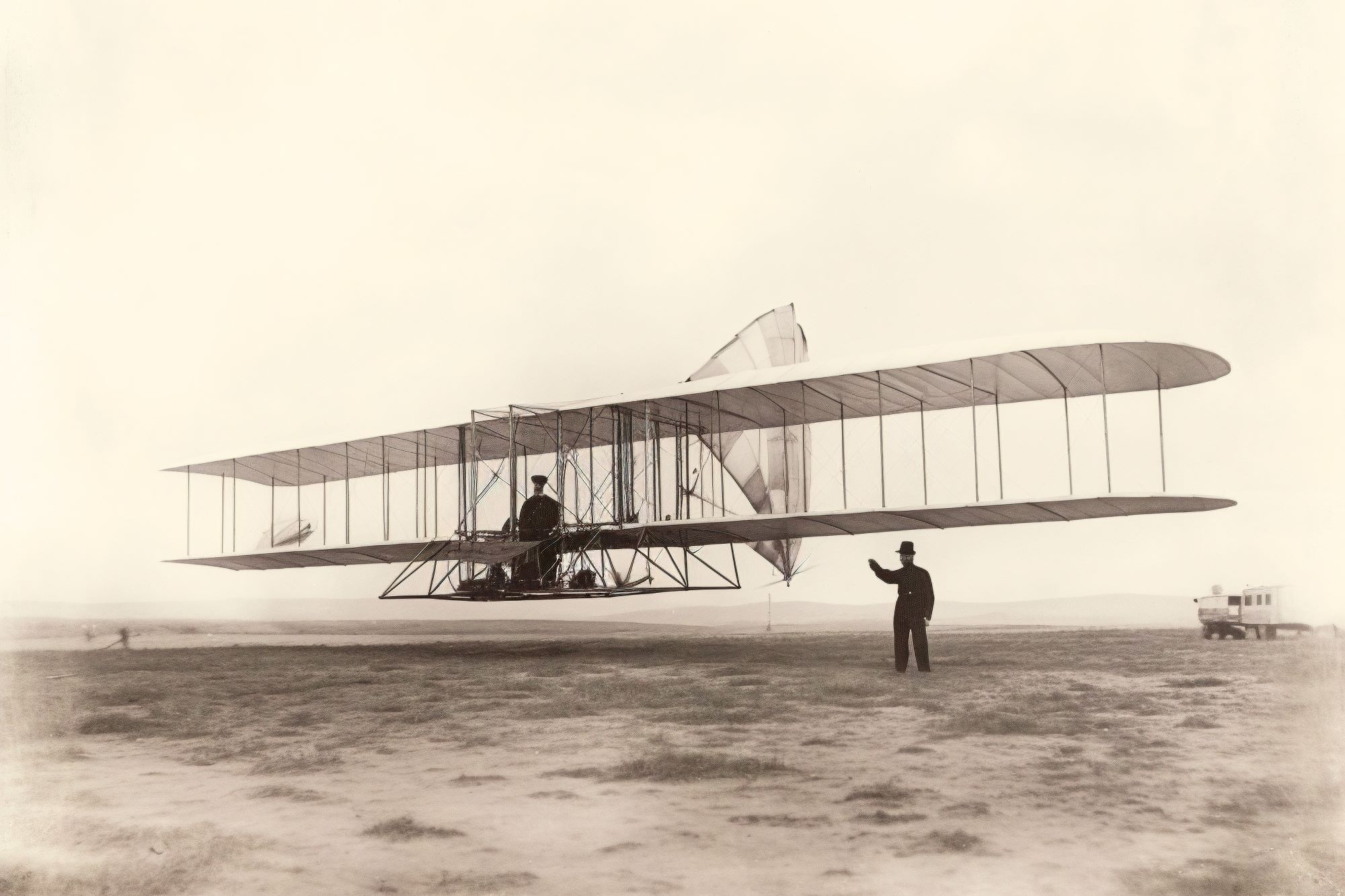 Warum und wie fliegt ein Flugzeug und wie funktioniert Aerodynamik?